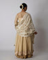 Tulsi anarkali set