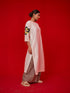 Union ivory, black and yellow tunic