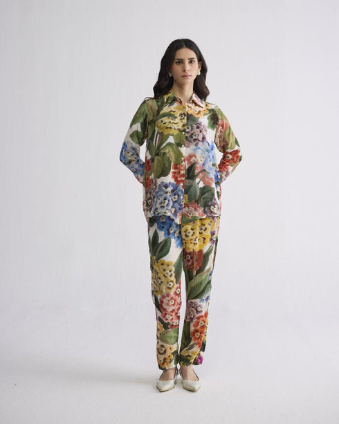 Veranda co-ord set