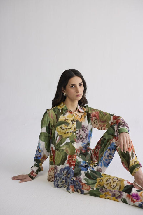 Veranda co-ord set