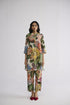 Veranda short kurta set
