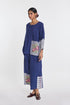 Verbascum patchwork top