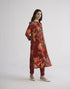 Vine long kurta set