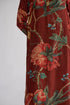 Vine long kurta set