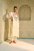 White anya kurta with pants