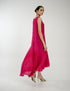 Wild posy dress