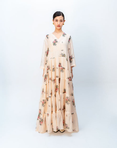 Willow haze dress