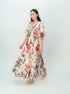 Willow mist dress