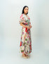 Willow mist dress