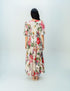 Willow mist dress