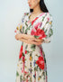 Willow mist dress