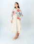 Windflower dress