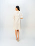Whispering garden dress