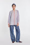 Yarrow multicheck shirt
