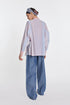 Yarrow multicheck shirt