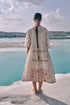 Yati patch dress