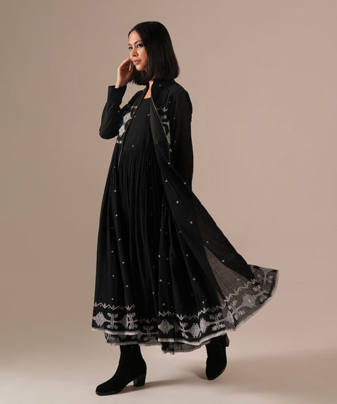 Zenith ensemble set