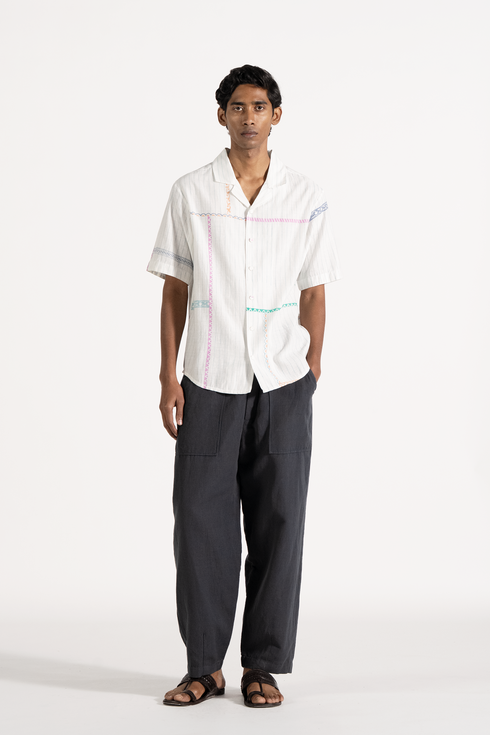 Zeus multicolor shirt