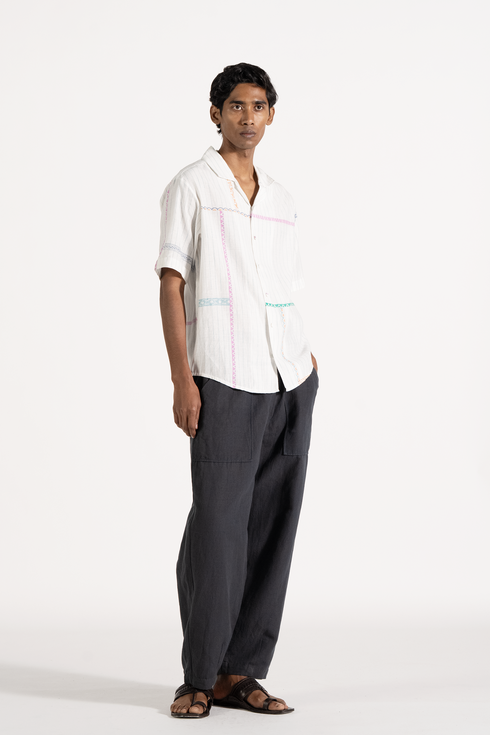 Zeus multicolor shirt