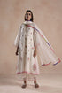 Zeya ivory kurta set