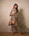Zing grey kurta set