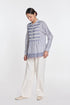 Zinnia flared top