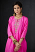 Brih rose tunic set