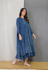 Blue Indigo Casey Summer Dress