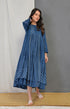 Blue Indigo Casey Summer Dress