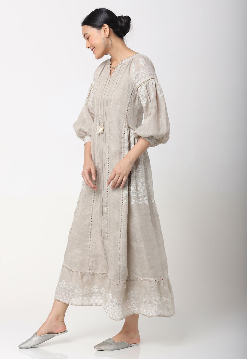 Chelsea Dress Kaveri