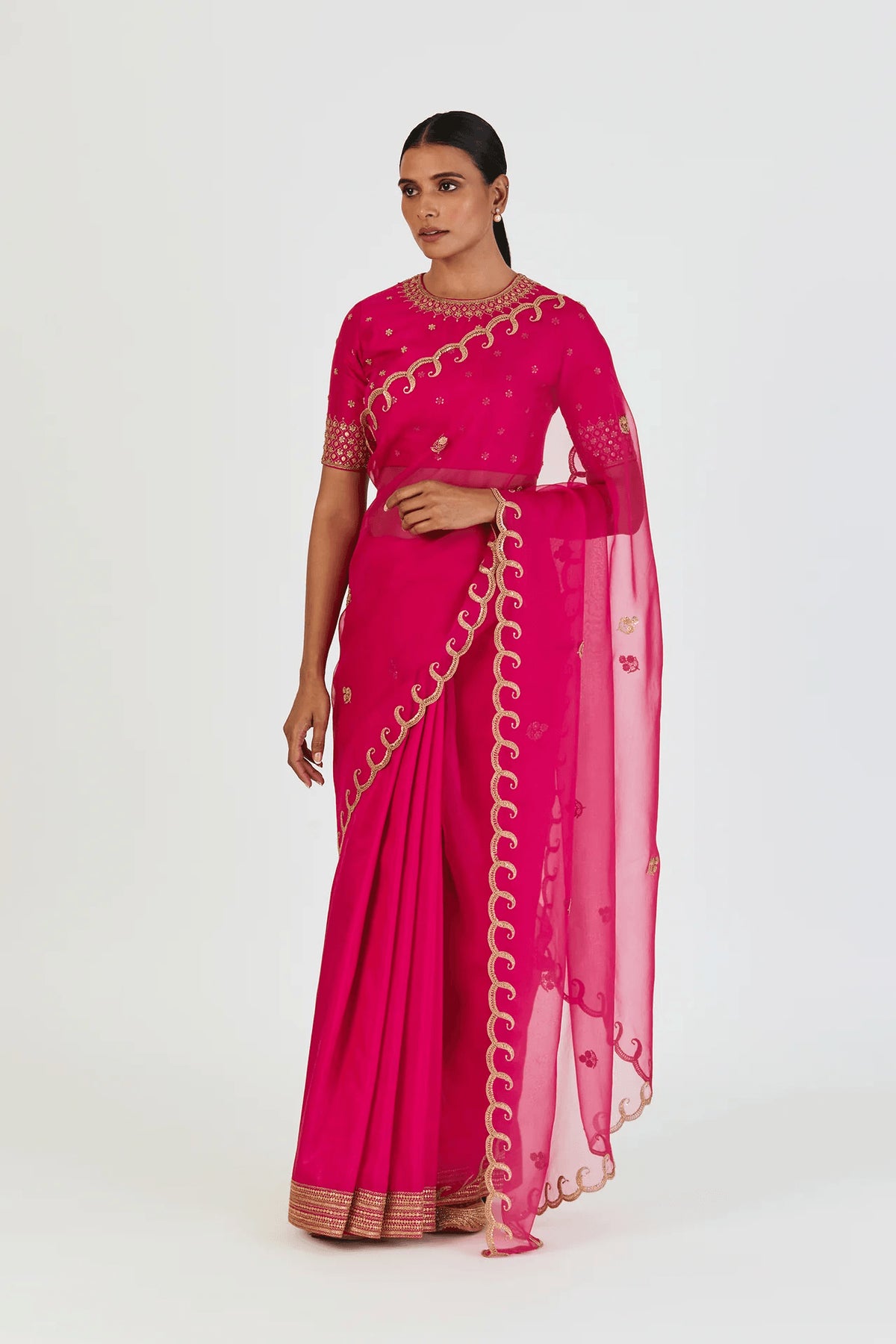 Lajjoo C - Women's designer clothes | Elanstore