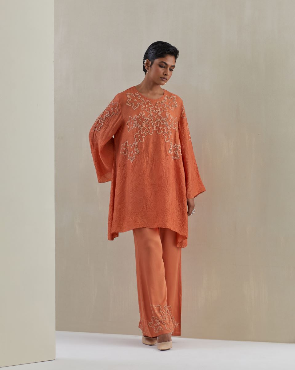 Buy Tunics Collection - Women's designer clothes | Elanstore