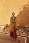 Grey Dori Bundi Set main image 0