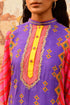 NANDINI KURTA & SHARARA SET