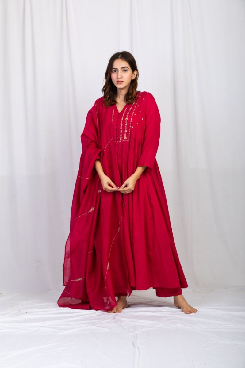 Miraaya kurta set - Elan Store