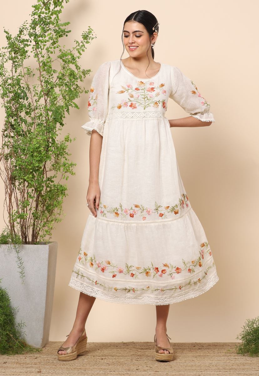 Kaveri - Women's designer silhouettes | Elanstore